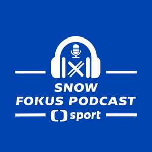 Snow fokus podcast: Jak se cítí Ester Ledecká před Hrami v Pekingu?