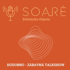 SoaRé - Bohémska dišputa