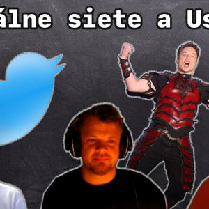 Sociálne siete a Usenet