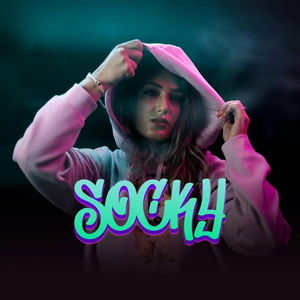 SOCKY s Leou Daniš