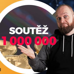 Soutěž o 1 000 000 💰| Lightning⚡ na české směnárně | Intel jde do těžby Bitcoinu ⛏ - CEx 20/01/2021