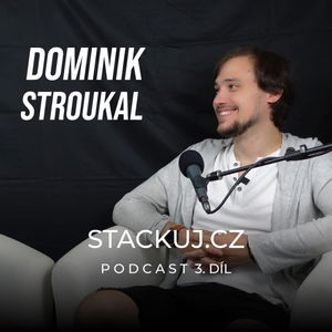 SP03 Dominik Stroukal o ekonomických bublinách