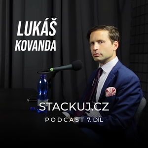 SP07 Lukáš Kovanda o dluhových pastech a zeleném náboženství