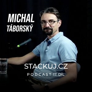 SP17 Michal Táborský o investování a inovacích