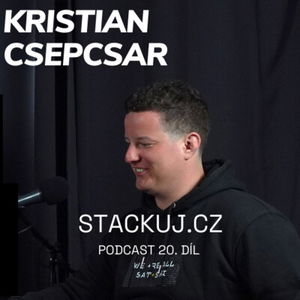 SP20 Kristian Csepcsar o Braiins Publishing