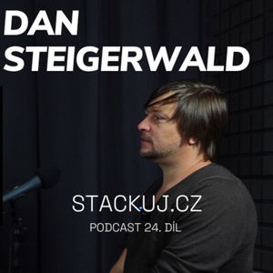 SP24 Dan Steigerwald o bitcoinu, shitcoinech, anarchii