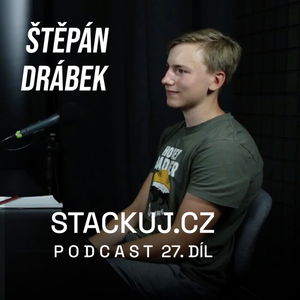 SP27 Štěpán Drábek o významu ekonomie a podstatě peněz