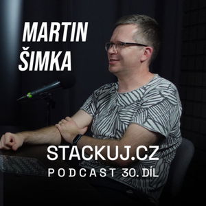 SP30 Martin Šimka o Cryptosteel a bezpečnosti seedu