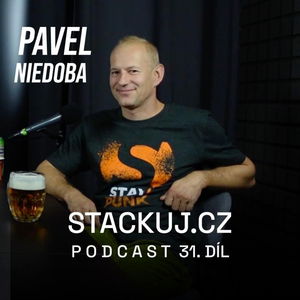 SP31 Pavel Niedoba o směnárnách a soukromí