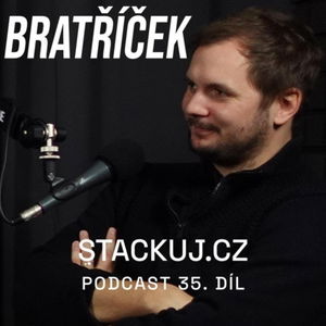 SP35 Bratricek a bitcoinový opt-out