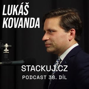 SP38 Lukáš Kovanda o bankovních kolapsech a bitcoinové alternativě