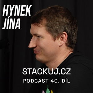 SP40 Hynek Jína o coinjoinu v Trezoru a o životě s bitcoinem