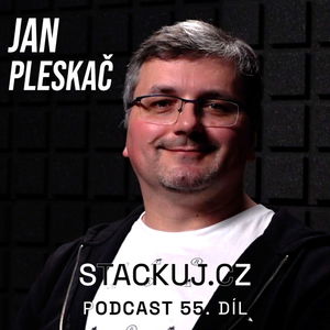 SP55 Jan Pleskač o Tropic Square a bezpečnosti