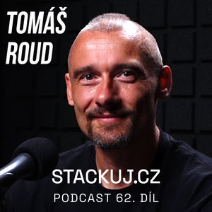 SP62 Tomáš Roud o pobytech ve tmě, podnikání a bitcoinu