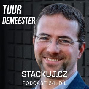 SP64 Tuur Demeester on the Early Bull Market & Bitcoin Urbanism