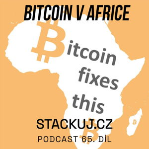 SP65 Bitcoin v Africe