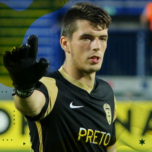 ŠPEC❕| 🧤ĽUBOMÍR BELKO - PENALTOVÝ MÁG