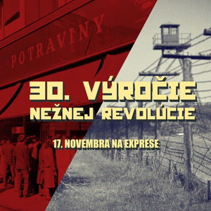 Špeciál k 17. novembru - Aktér Nežnej revolúcie, herec Ivan Romančík