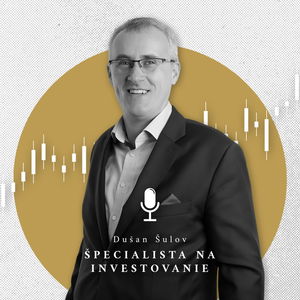 Špecialista na investovanie