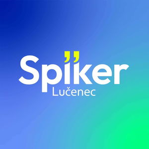 Spíker Lučenec - 25. týždeň