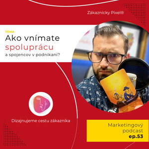 Spojencov vyberajte uvážlivo | Marketing vs. Ego | ep.53