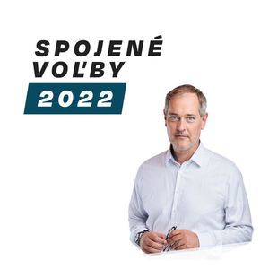 Spojené voľby 2022: Volebný špeciál s Braňom Závodským