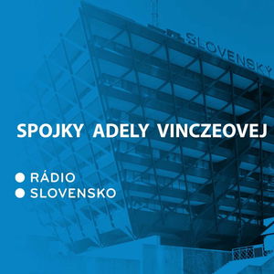 Spojky Adely Vinczeovej