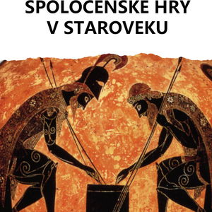 Spoločenské hry v starovekom svete