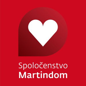 Spoločenstvo Martindom