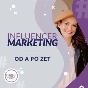 6. Spolupráca s mikroinfluencermi. Ako vie značke pomôcť menší influencer?