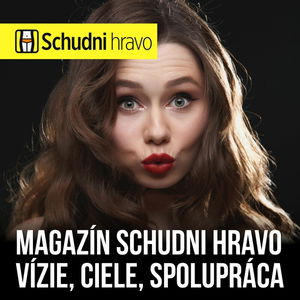 Spolupráca so schudnihravo.sk – Poďme spolu tvoriť obsah