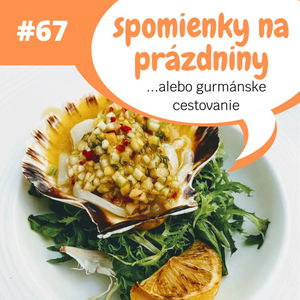 Spomienky na prázdniny