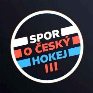 Spor o český hokej