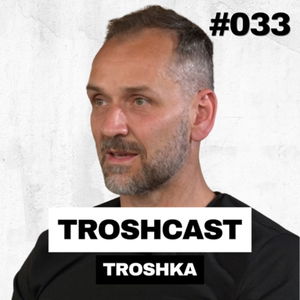 Šport Ti Môže Zachrániť Život - Tréner Peter Kollár 1. Časť | TROSHCAST #033