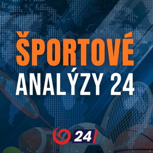 Športové Analýzy 24: Koniec jednej kapitoly a F1 v obrazoch