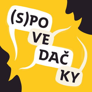 (S)povedačky so Škoricou #5: Mária Bridová