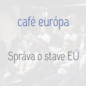 Správa o stave EÚ