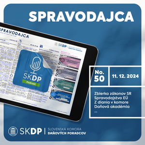 Spravodajca 50/2024