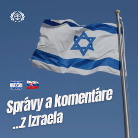 Správy z Izraela... piatok 20. 12. 2024