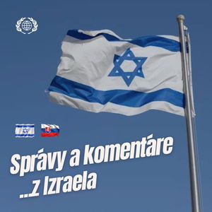 Správy z Izraela... pondelok 16. 12. 2024