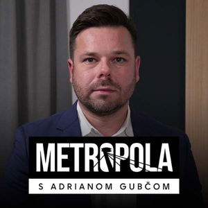 Šramko: Nejdeme stavať žiadne sídliská, vybudujeme špičkové projekty s kvalitnou architektúrou [Metropola]