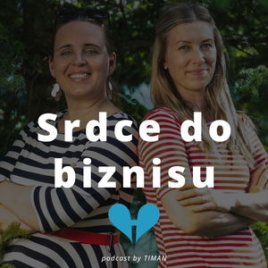 Srdce do biznisu