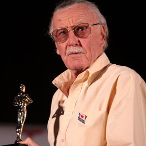 Stan Lee