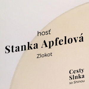 Stanka Apfelová