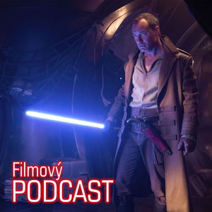 RECENZE: Star Wars: Bludná banda (1. série)