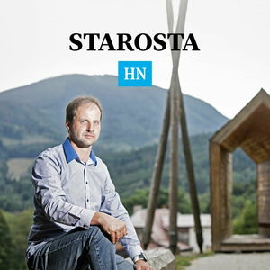 Starosta HN, 13. díl: Neřešme, jestli se formulář vyplní sám. A má ho po vás stát vůbec chtít?