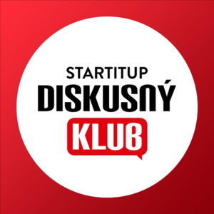 Startitup Diskusný Klub