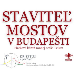 STAVITEĽ MOSTOV V BUDAPEŠTI