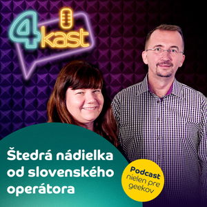 Štedrá nádielka od slovenského operátora