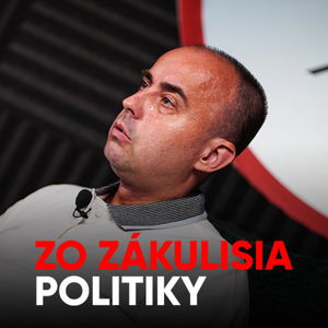 Štefančík: Robert Fico nehľadá po atentáte zmierenie, hrotí situáciu a prikláňa sa k Orbánovi [Zo zákulisia politiky]